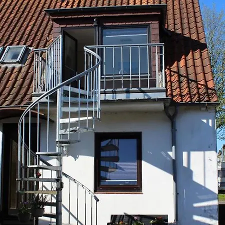 Zwischen Den Meeren Schleswig