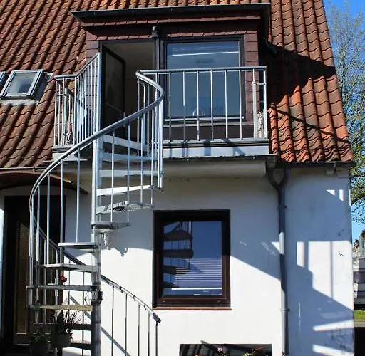 Zwischen Den Meeren In Schleswig